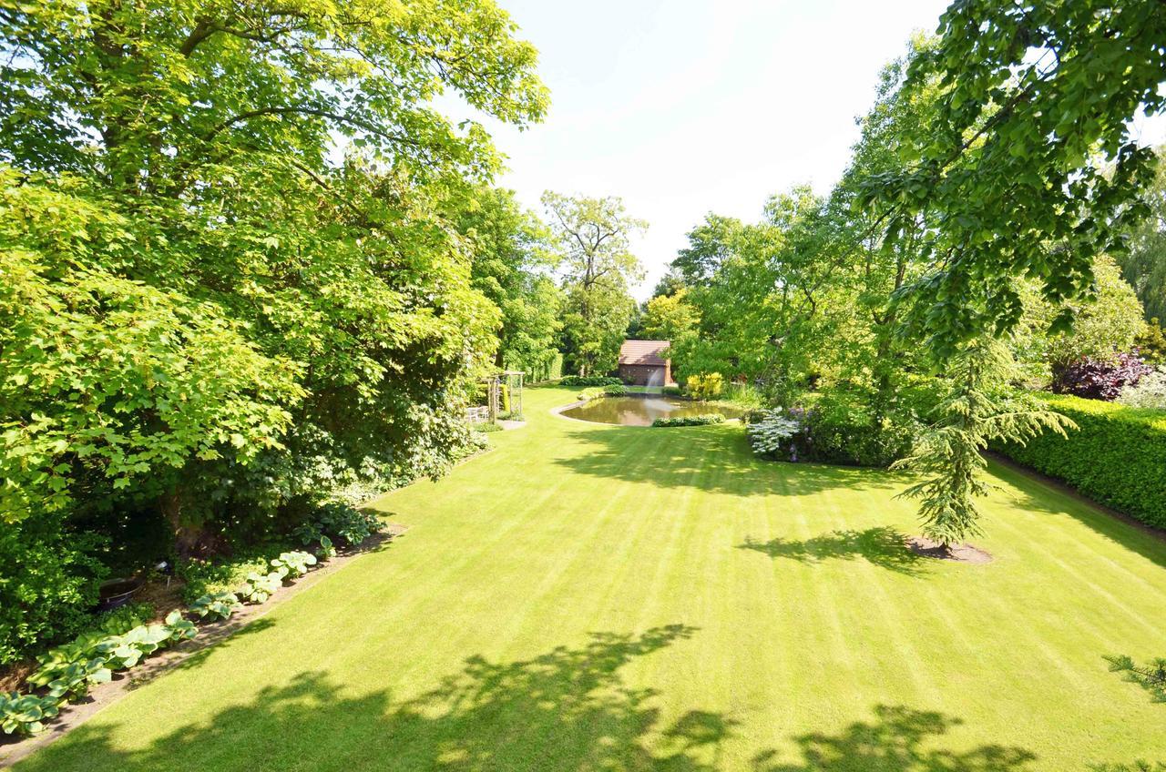 Villa Magdalena Eeklo Luaran gambar