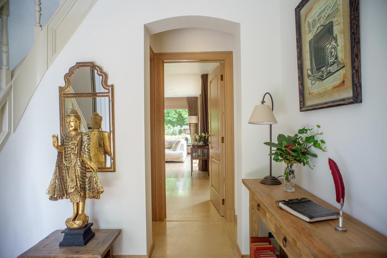 Villa Magdalena Eeklo Luaran gambar