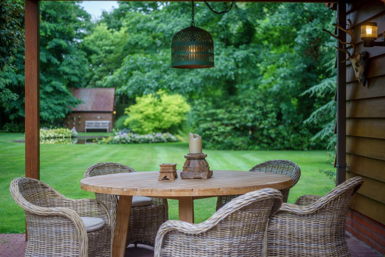 Villa Magdalena Eeklo Luaran gambar